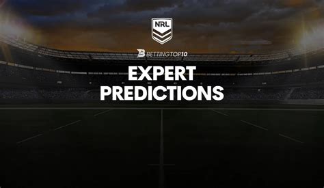 nrl top 8 betting|NRL Betting & Odds .